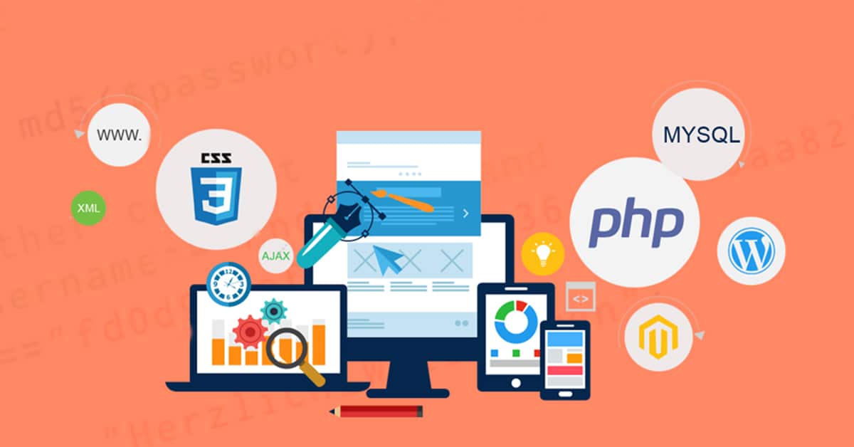 PHP ja IoT