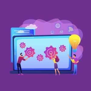 Functionality Enhancement
