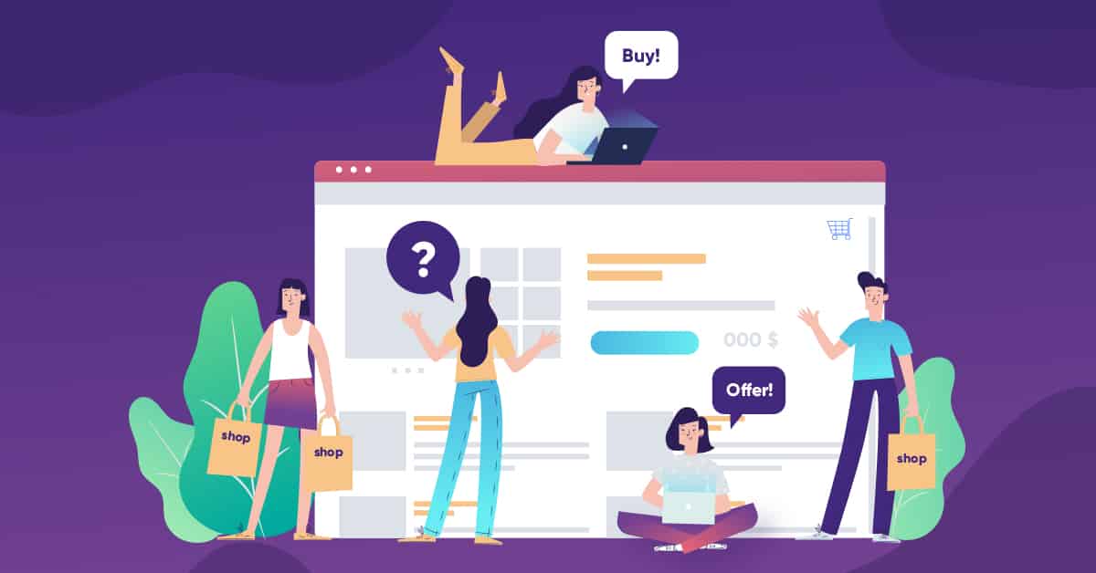 ecommerce store optimization tips