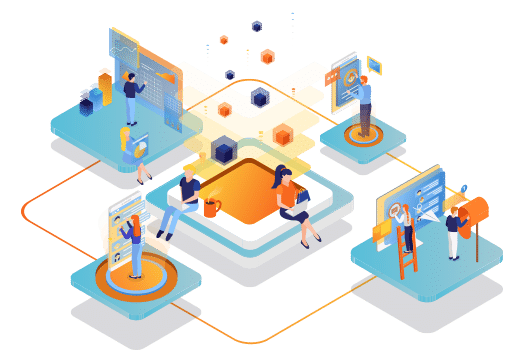 Education Software Development big data