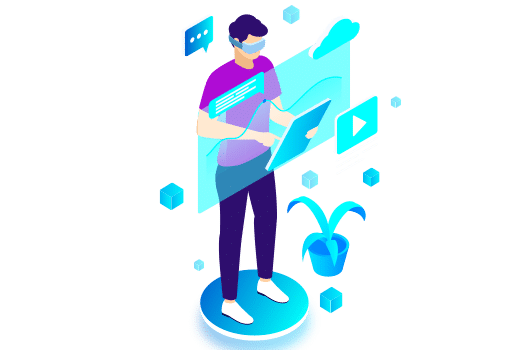 Augmented Reality App Ontwikkelingsbedrijf