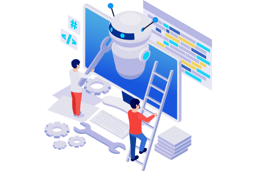 Expertise in technologie