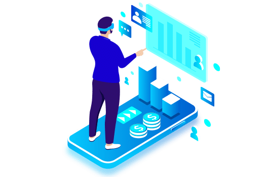 voordeel van augment reality-apps