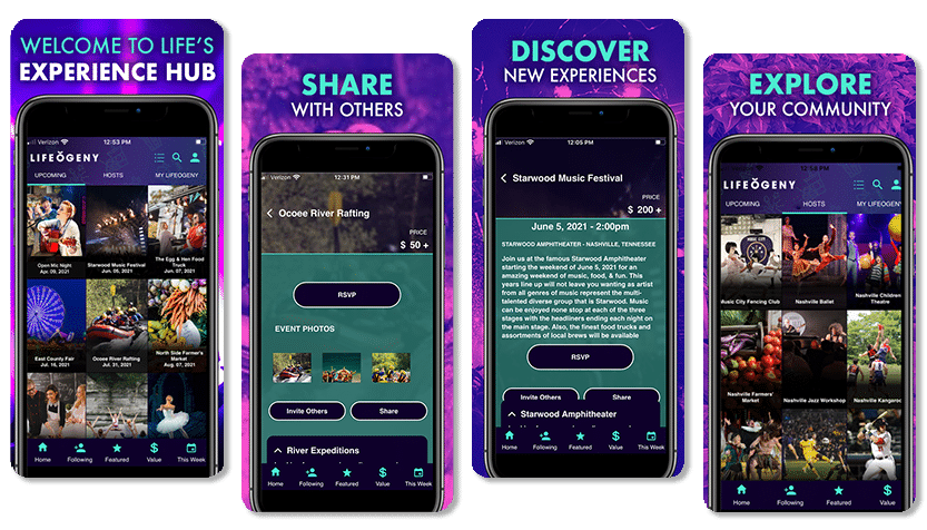 Carmatec Mobile-Portfolio
