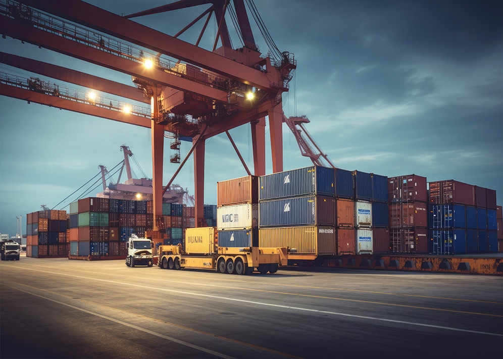 logistiikkateollisuuden ratkaisut kopio