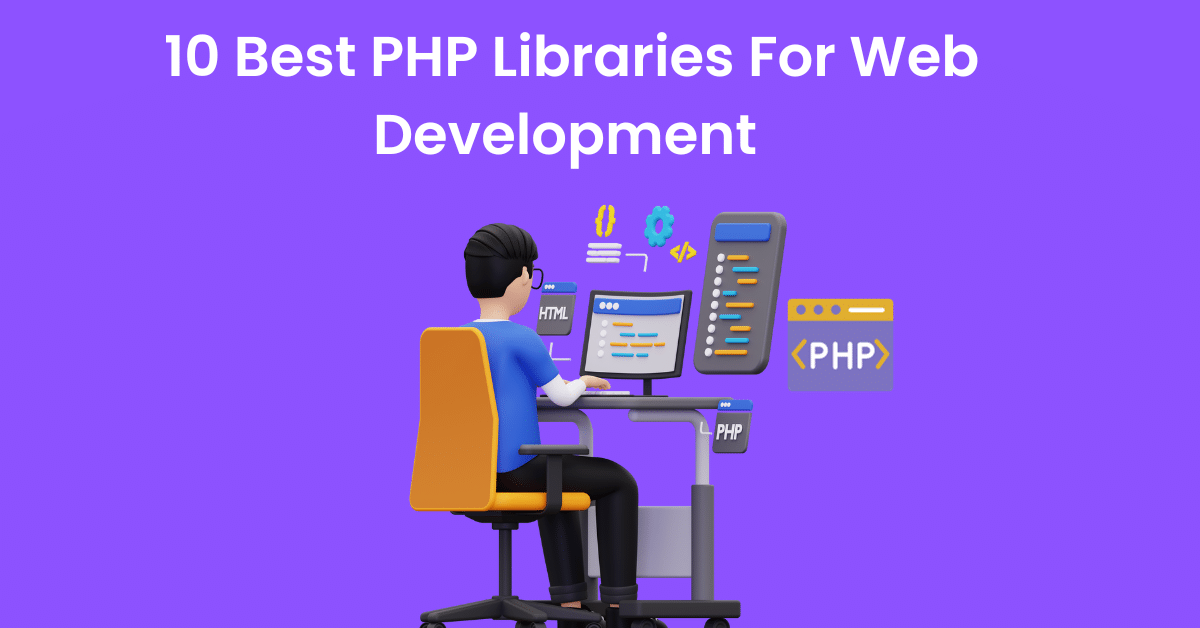 10 meilleures bibliothèques PHP pour le développement web en 2025