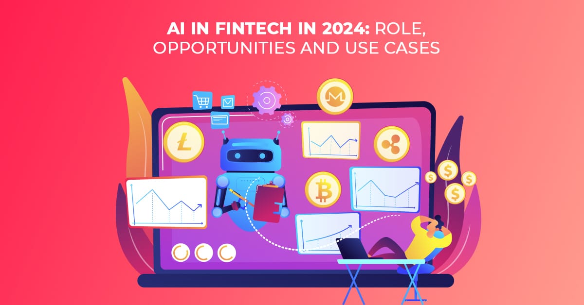 L'IA dans FinTech