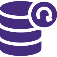 Daten-Backup-&-Wiederherstellung