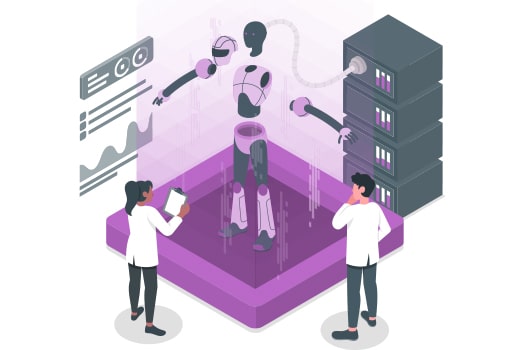 Our AI Integration Expertise
