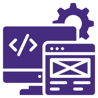 Desarrollo de aplicaciones web y móviles a medida