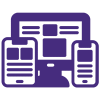 Aplicaciones adaptadas a dispositivos móviles
