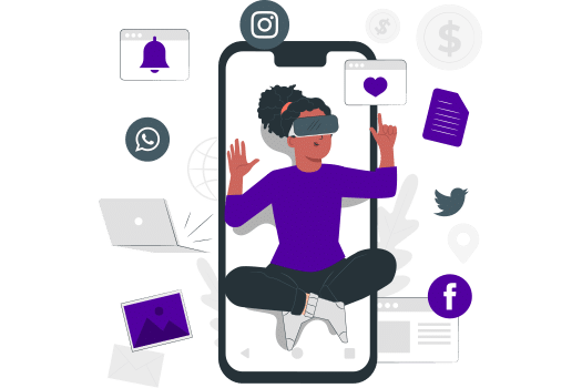 VR App Development