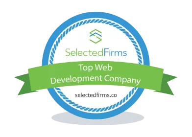 web development company in the USA