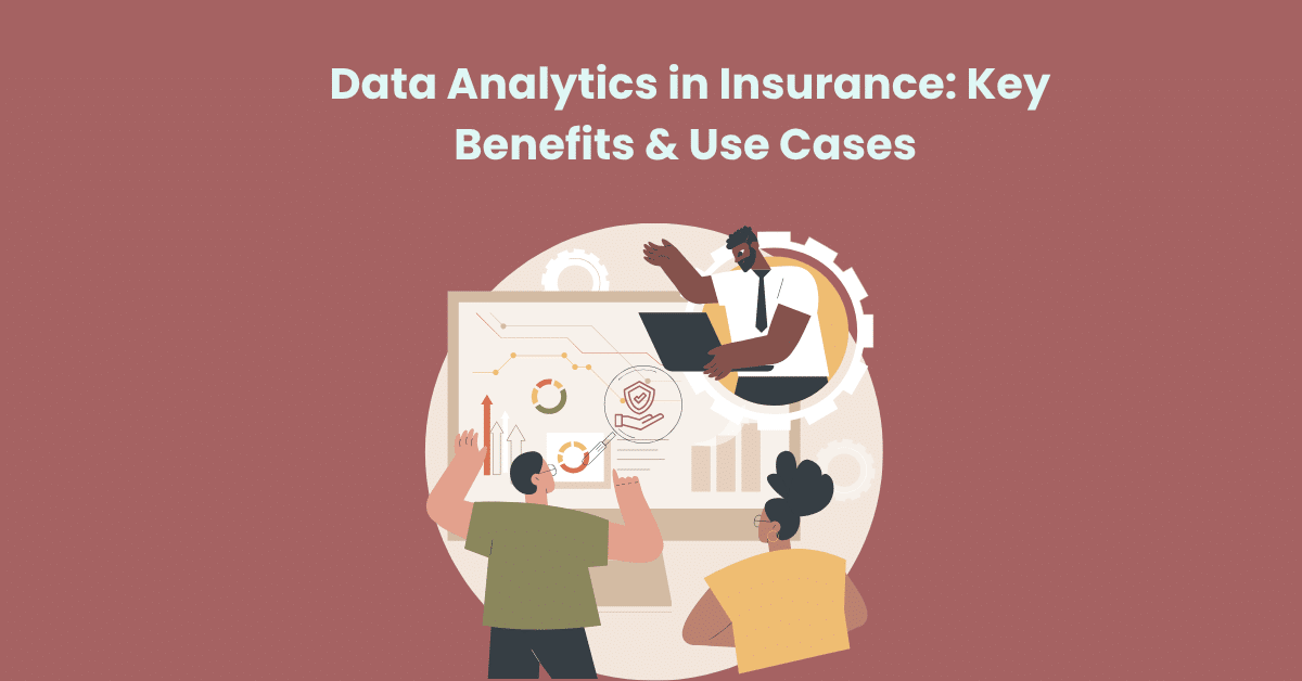 data analytics in insurance
